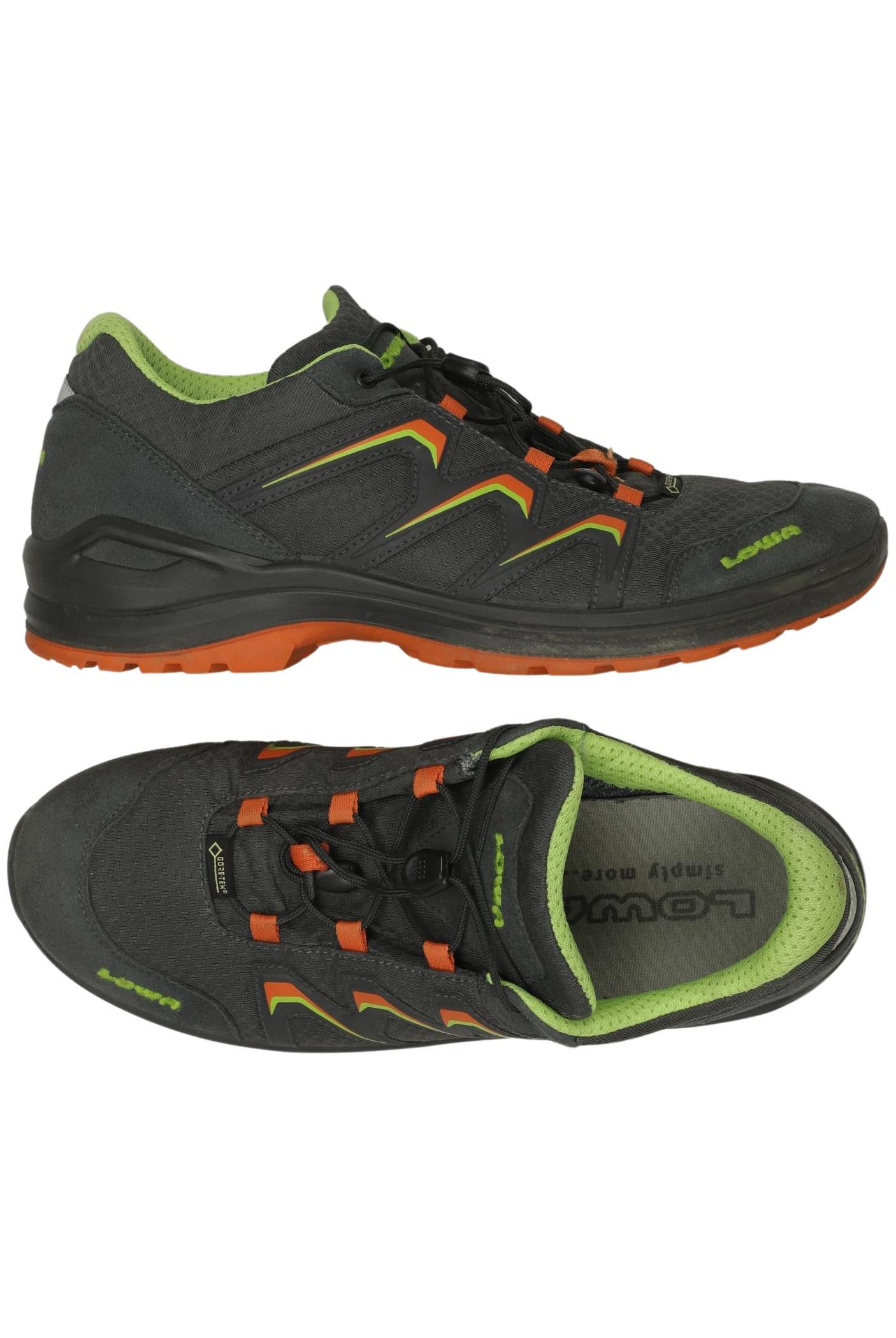 Lowa Jungen Kinderschuhe, Gr. 39, mehrfarbig, Tex Membran Image