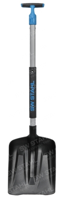 SWSTAHL Schaufel 98150L