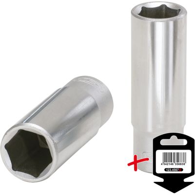KS TOOLS Steckschlüsseleinsatz 13mm 917.1313-E Image