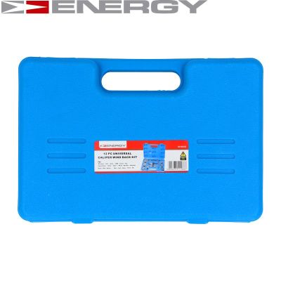 ENERGY Dreh-/Rückstellwerkzeugsatz, Bremssattelkolben NE00003 Image