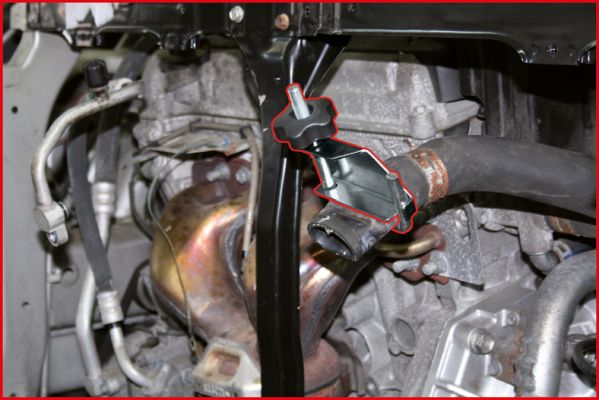 KS TOOLS Kühlschlauchklemme Ø45mm 45mm 122.1204 Image