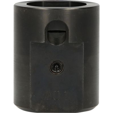 KS TOOLS Lochstanzen-Satz, Sensor-Einparkhilfe 140.2562 Image