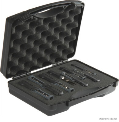 HERTH+BUSS ELPARTS Entriegelungswerkzeugsatz 8x 95945421 Image