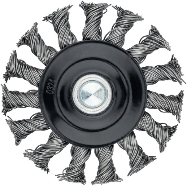VIGOR Schleifbürste Scheibenbürste V6806 Image