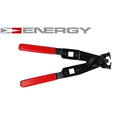 ENERGY Zange, Schlauchschelle NE00327 Image