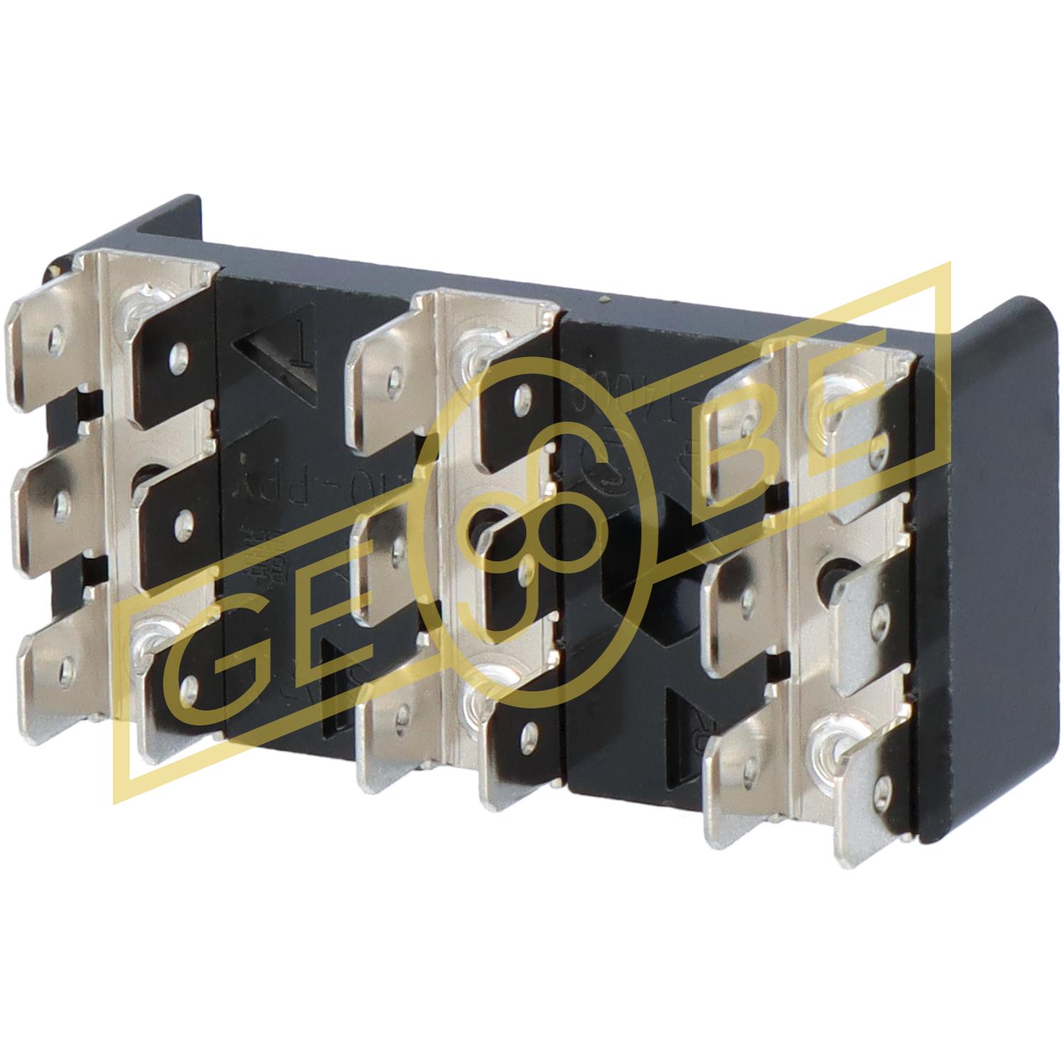GEBE Steckverteiler 9 9268 1 Image