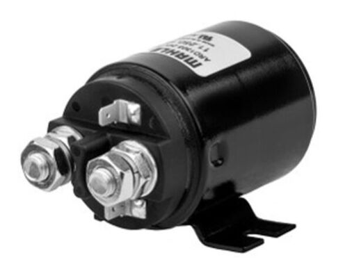 MAHLE Schalter MX 39 Image