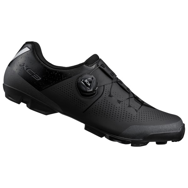 Shimano - XC302 - Radschuhe 43 - Regular | EU 43 schwarz