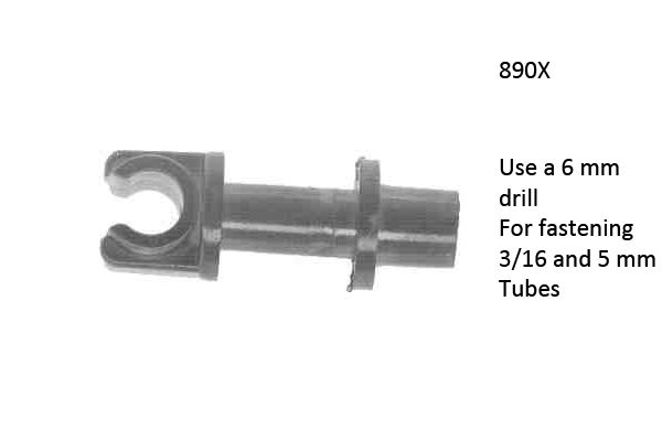 NK Überwurfschraube 890X Image