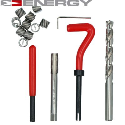 ENERGY Sortiment, Gewindereparatur NE00789 Image