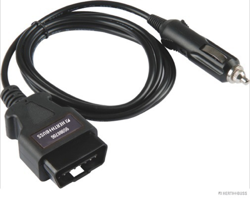 HERTH+BUSS ELPARTS Spannungshalter, Bordnetz 95980706 Image