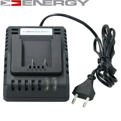 ENERGY Batterieladegerät NE00907 Image