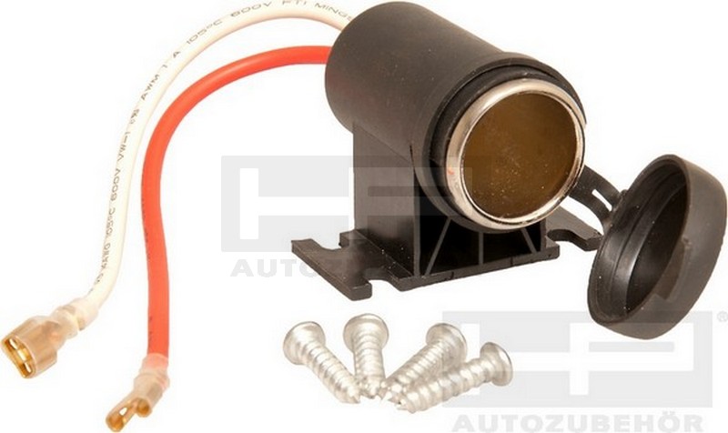 HPAUTO Steckdose VPE 12x 28101 Image