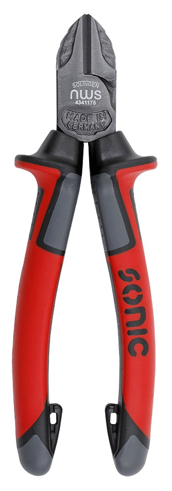 SONIC EQUIPMENT Seitenschneider 7' 4341175 Image