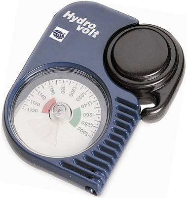 HELLA GUTMANN Batteriesäureprüfer 8PD 006 541-001 Image