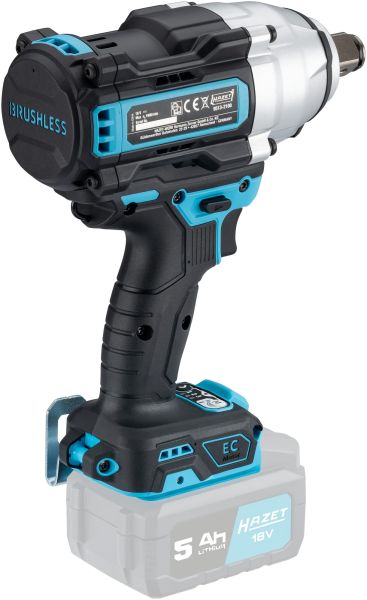 HAZET Schlagschrauber (Akku) 9513-2100 Image