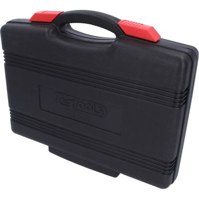 KS TOOLS Werkzeugkoffer schwarz 450.0420-99 Image