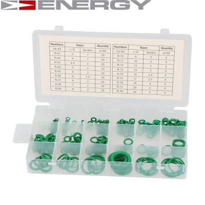 ENERGY Werkzeugsatz NE00322 Image