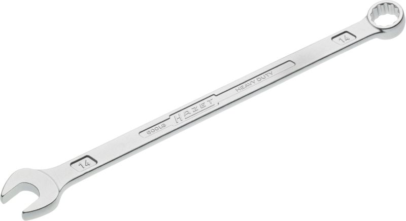 HAZET Ring-/Gabelschlüssel für VW 5300/16 ASE46801700000 600LG-14 Image