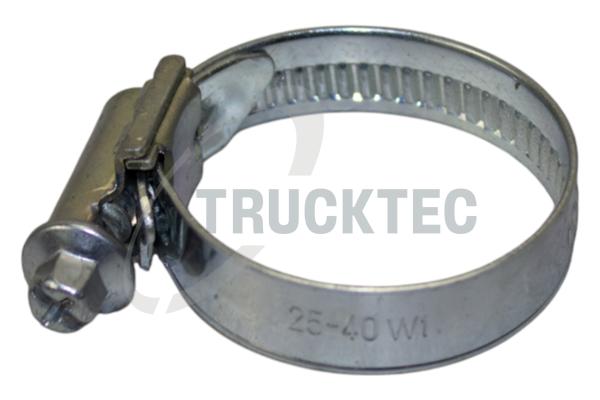 TRUCKTEC AUTOMOTIVE Schlauchschelle 88.99.106 Image