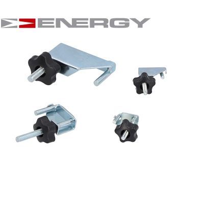 ENERGY Sortiment, Schlauchschelle NE00515 Image