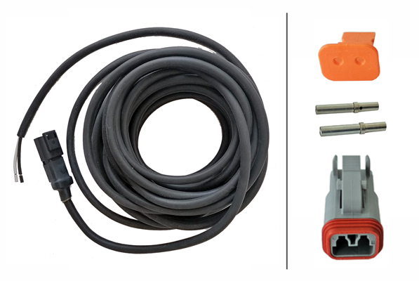 HELLA Leitungssatz 8KB 994 246-071 Image