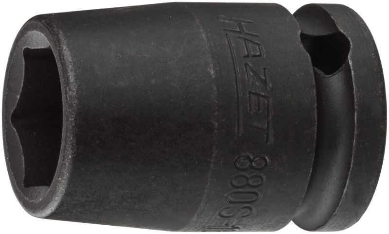 HAZET Kraft-Stecknuss für VW ASE46834700000 5470/8 880S-13 Image