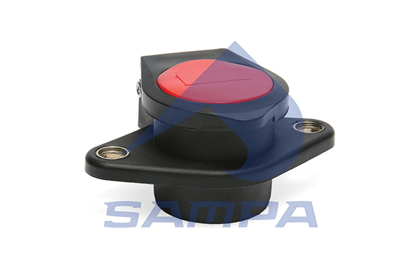 SAMPA Stecker 096.5130 Image