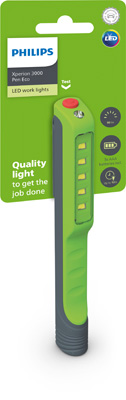 PHILIPS Handleuchte X30PECOB1 Image