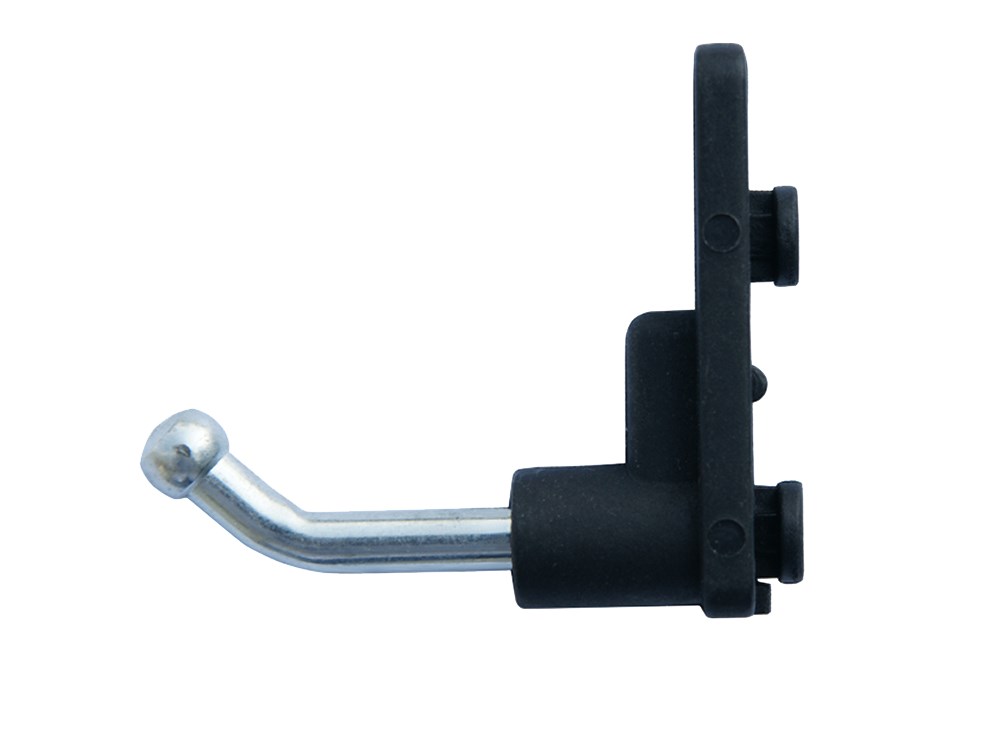 SONIC EQUIPMENT MSS+/MSS Rundhaken 45° 50mm 47415 Werkzeughalter, Werkzeugschrank Image