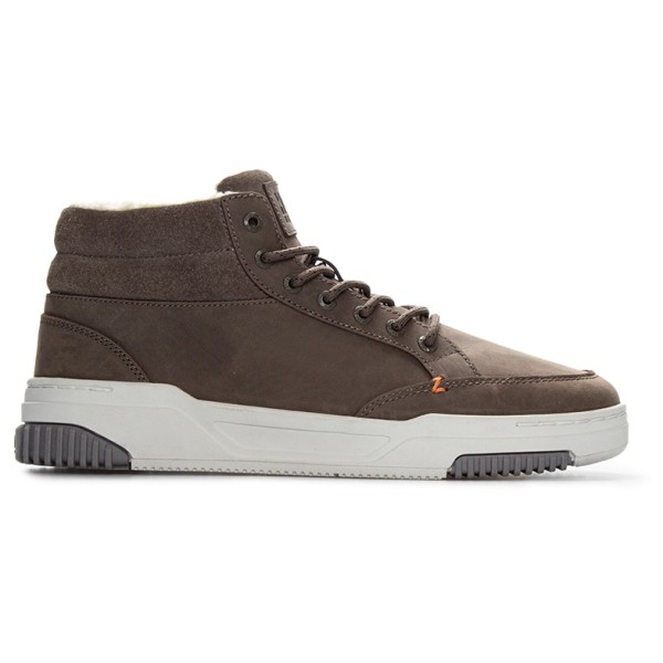 HUB - Mark 2.1 - Winterschuhe 43 | EU 43 braun