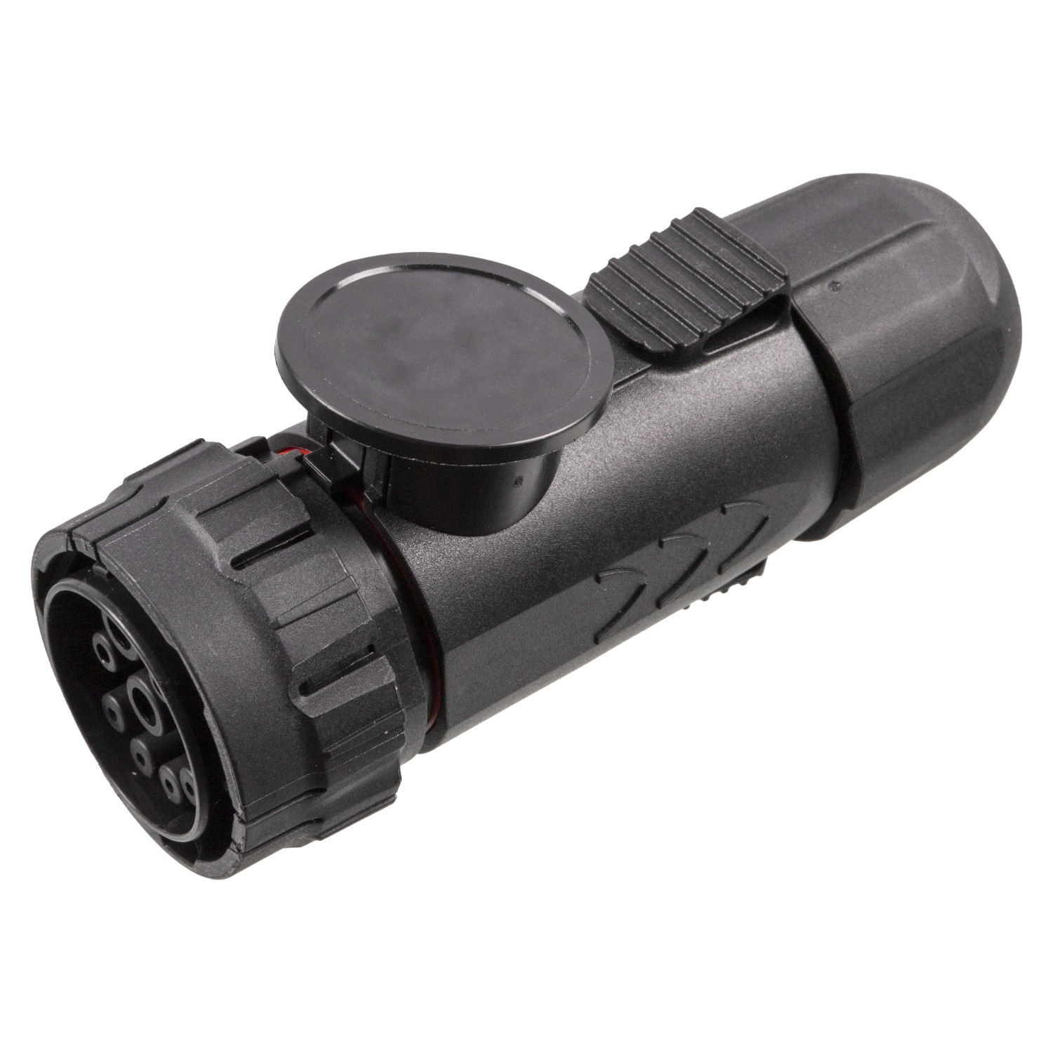 FEBI BILSTEIN Stecker 186584 12V Image