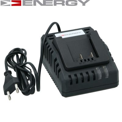 ENERGY Batterieladegerät NE00914 Image