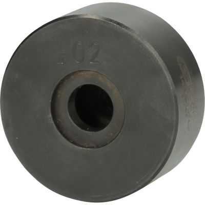 KS TOOLS Lochstanzen-Satz, Sensor-Einparkhilfe 140.2567 Image
