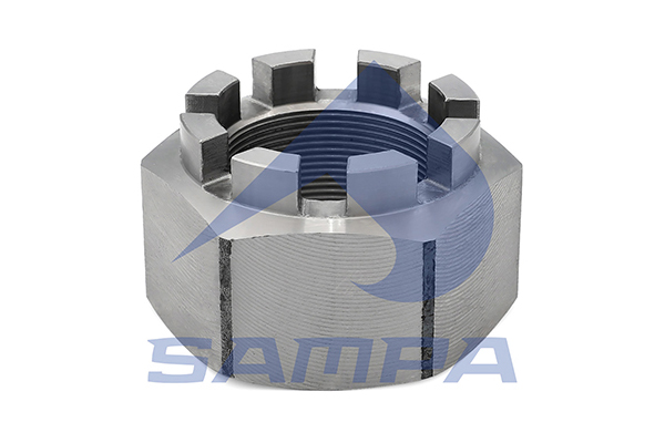 SAMPA Mutter 104.061 Image