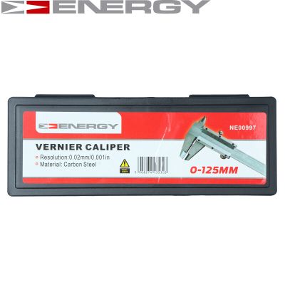 ENERGY Messschieber NE00997 Image