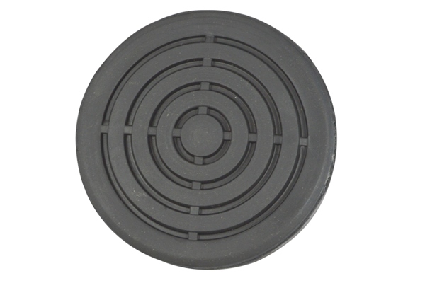 TEDGUM Auflagenteller, Rangierheber 110mm 00842690 Image