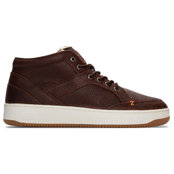 HUB - Kingston 2.1 - Winterschuhe 46 | EU 46 braun
