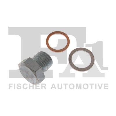 FA1 Reparatursatz, Ölablassschraubengewinde 257.883.021 Image