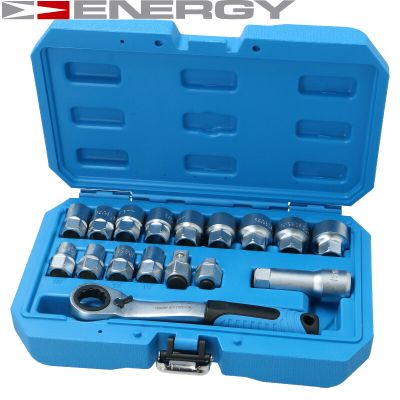 ENERGY Freilaufknarre NE01102 Image