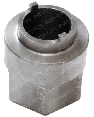 SWSTAHL Zapfenschlüsselsatz, Federbein 10304L Image