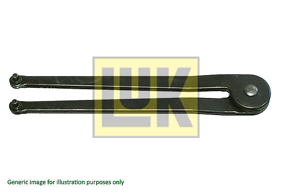 Schaeffler LuK Montagewerkzeugsatz, Kupplung/Schwungrad 400 0081 10 Image