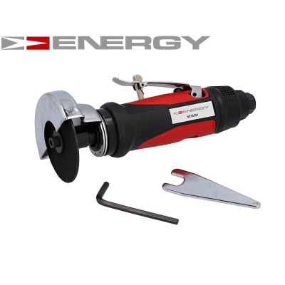 ENERGY Stab-Trennschleifer (Druckluft) NE00584 Image