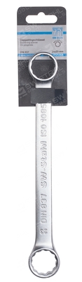 SWSTAHL Doppel-Ringschlüssel 01301SB Image