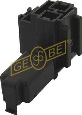 GEBE Sicherungshalter 9 9244 1 Image