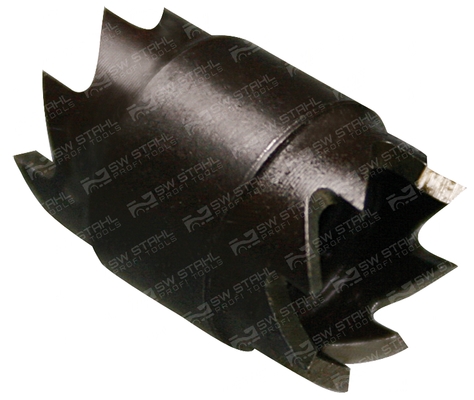 SWSTAHL Bohrkrone, Schweißpunktfräser 82501SB Image