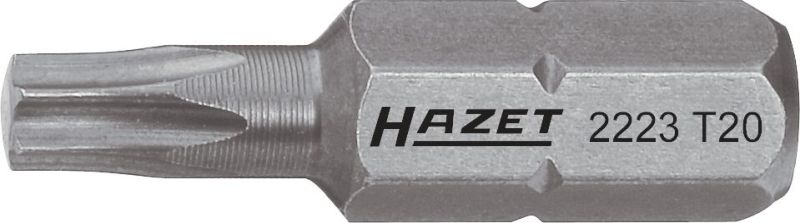 HAZET Schrauberbit für VW 5371 ASE46820500000 2223-T7 Image