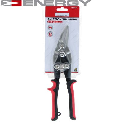 ENERGY Hand-Blechschere NE00837 Image