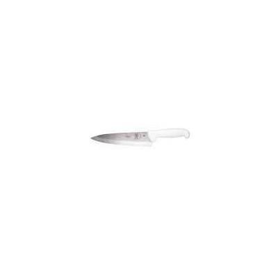 Mercer Tool M18110 Chefs Knife 8 Inch Ultimate White Series