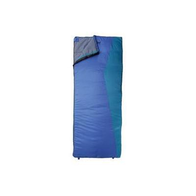 Slumberjack Telluride 30 Degree Sleeping Bag Short In Size: Right